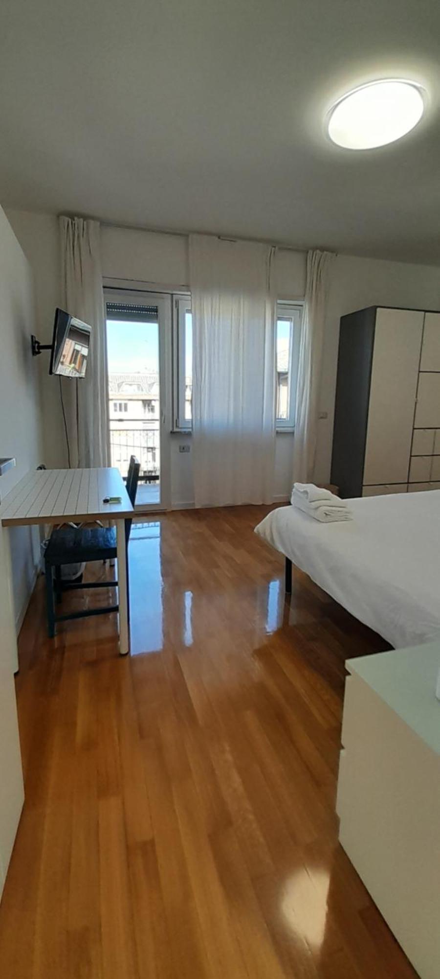 Guesthouse Vassallo Due Roma Habitación foto