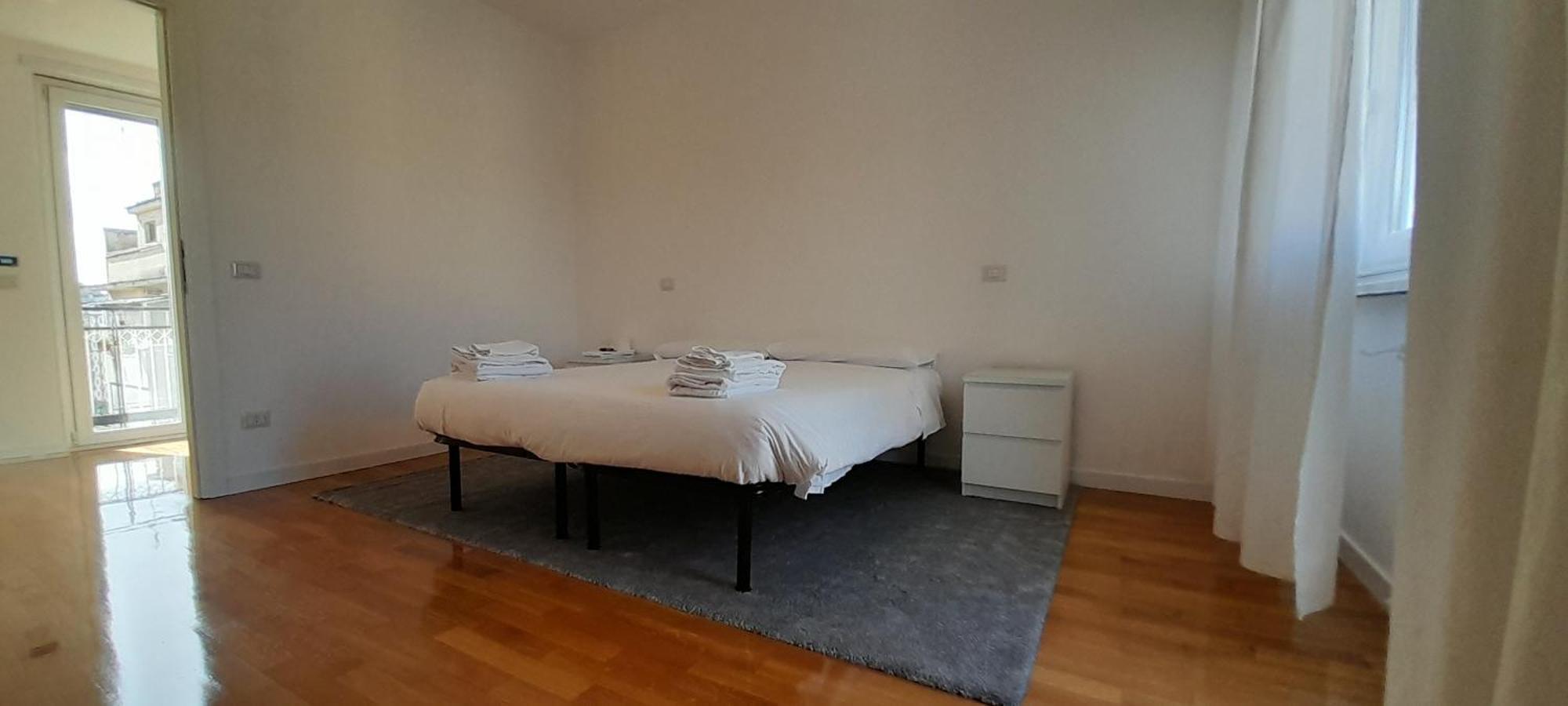Guesthouse Vassallo Due Roma Habitación foto